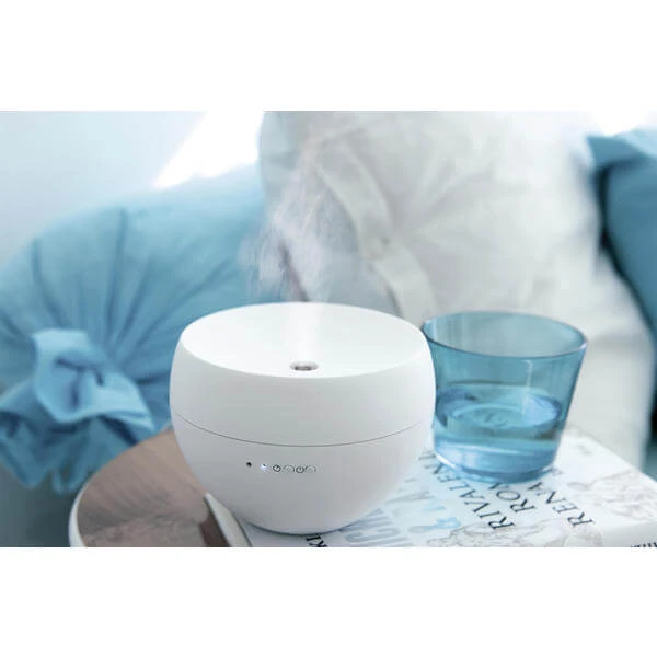 Stadler Form Aroma Diffuser Jasmine Weiss - Luftbefeuchter 5 Stadler Form Aroma Diffuser Jasmine Weiss - Luftbefeuchter – Bild 3