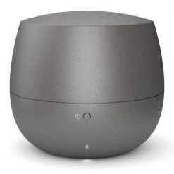 Stadler Form Aroma Diffuser Mia Titanium - Luftbefeuchter -Luftbefeuchter Verkaufsladen 10121992 3 d 1