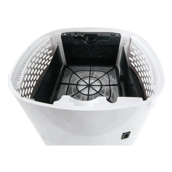 Sonnenkönig Davos - Luftbefeuchter 4 Sonnenkönig Davos - Luftbefeuchter - Image 2