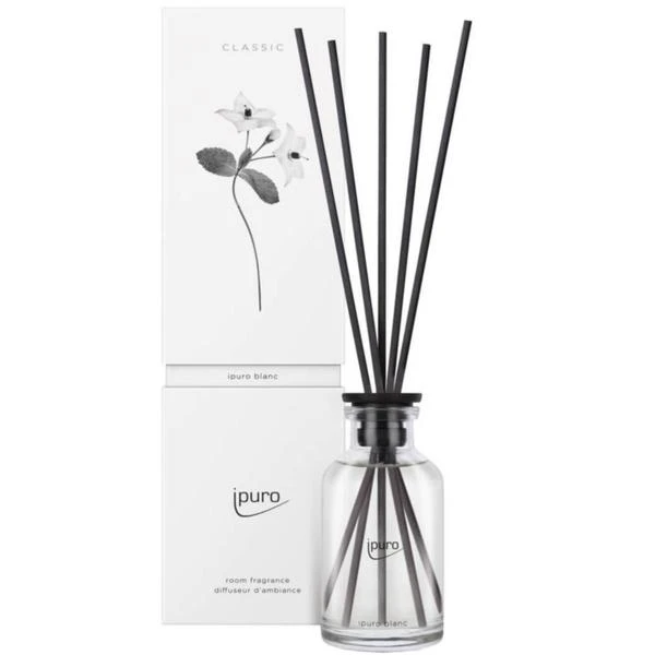 IPuro Classic Blanc - Luftbefeuchter 3 IPuro Classic Blanc - Luftbefeuchter