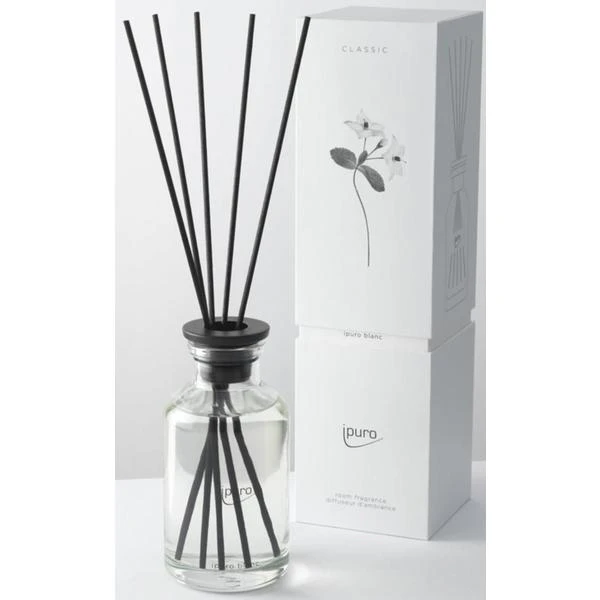 IPuro Classic Blanc - Luftbefeuchter 4 IPuro Classic Blanc - Luftbefeuchter – Bild 2