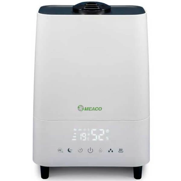 Meaco Deluxe 202 - Luftbefeuchter 3 Meaco Deluxe 202 - Luftbefeuchter