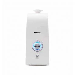 Woods WHU400 - Luftbefeuchter -Luftbefeuchter Verkaufsladen 10721433 3 d 1