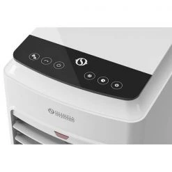 Olimpia PELER 4D - Luftbefeuchter -Luftbefeuchter Verkaufsladen 10725040 2 d 1