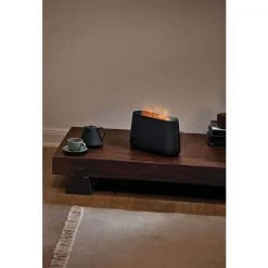 Stadler Form Ben Schwarz - Luftbefeuchter -Luftbefeuchter Verkaufsladen 10736447 3 d 1