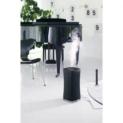 Stadler Form Eva WiFi Schwarz - Luftbefeuchter -Luftbefeuchter Verkaufsladen 10736542 3 d 1