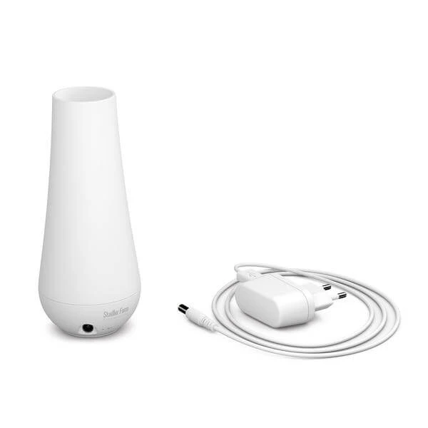 Stadler Form Aroma Diffuser Tina Weiss - Luftbefeuchter 4 Stadler Form Aroma Diffuser Tina Weiss - Luftbefeuchter – Bild 2