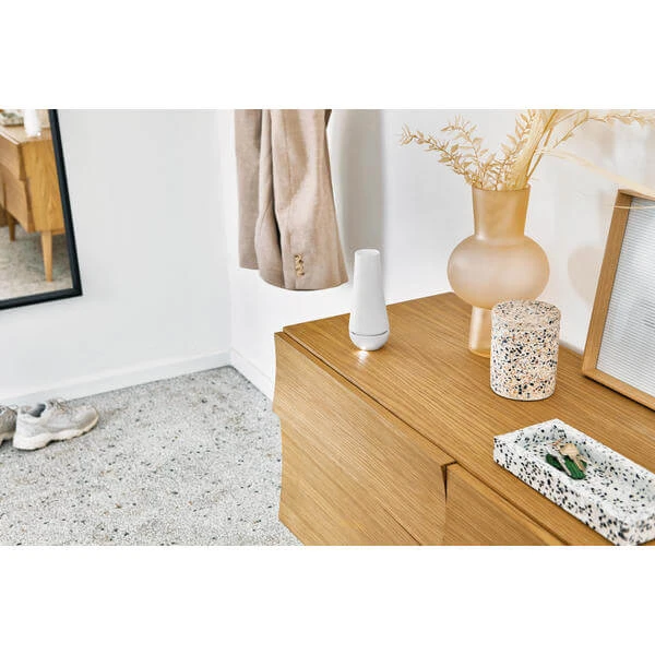 Stadler Form Aroma Diffuser Tina Weiss - Luftbefeuchter 5 Stadler Form Aroma Diffuser Tina Weiss - Luftbefeuchter – Bild 3