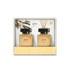 IPuro Soft Vanilla 2x50ml Raumduft Geschenkset - Luftbefeuchter -Luftbefeuchter Verkaufsladen 10740108 1 d 1
