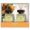 IPuro Orange Sky 2x50ml Raumduft Geschenkset - Luftbefeuchter