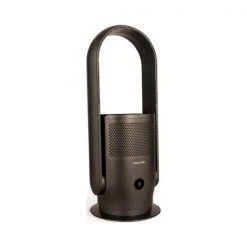 CREATE AIR PURE STUDIO Schwarz - Luftbefeuchter -Luftbefeuchter Verkaufsladen 10740402 3 d 1