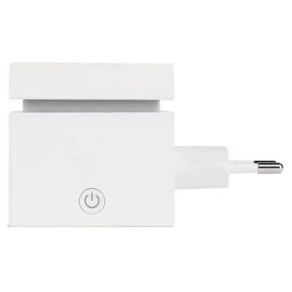 IPuro Air Pearls Electric Big Cube Lufterfrischer Weiss - Luftbefeuchter 3 IPuro Air Pearls Electric Big Cube Lufterfrischer Weiss - Luftbefeuchter