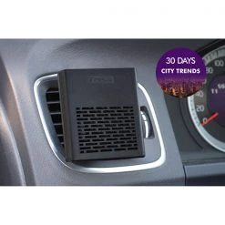 Trisa Autoduft 9348.4201 City Trends - Luftbefeuchter