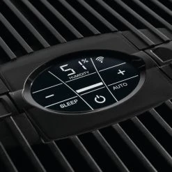 Venta AH535 Schwarz - Luftbefeuchter -Luftbefeuchter Verkaufsladen 10749062 3 d 1