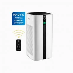 Trotec AirgoClean 350 E - Luftbefeuchter