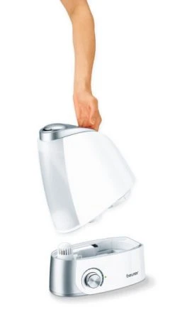 Beurer LB 44 Ultraschall - Luftbefeuchter -Luftbefeuchter Verkaufsladen 153412 3 2