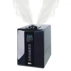 Solis Ultrasonic Hybrid, Typ 7214 - Luftbefeuchter