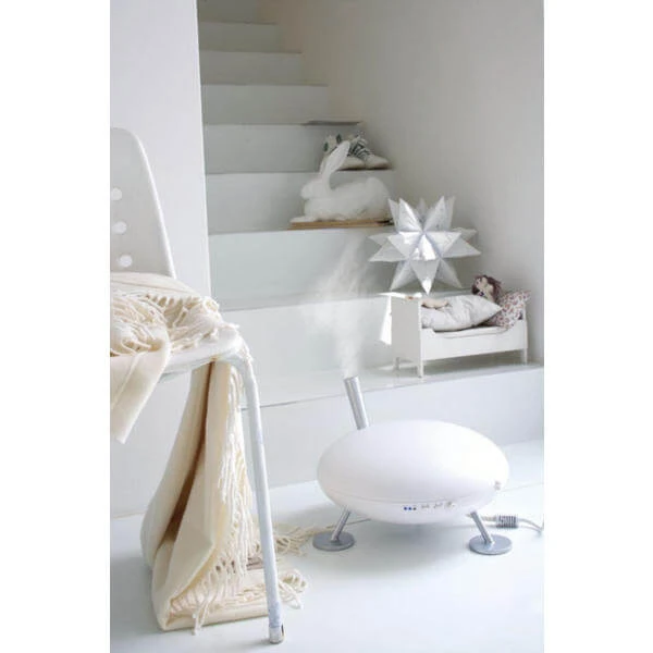 Stadler Form Fred Weiss - Luftbefeuchter 4 Stadler Form Fred Weiss - Luftbefeuchter – Bild 2