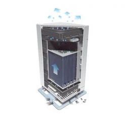 Stadler Form Luftreiniger Viktor Schwarz - Luftbefeuchter 7 Stadler Form Luftreiniger Viktor Schwarz - Luftbefeuchter -Luftbefeuchter Verkaufsladen 345049 3 d