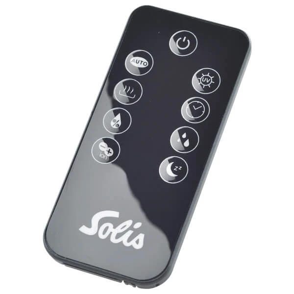 Solis Ultrasonic Pure - Luftbefeuchter 5 Solis Ultrasonic Pure - Luftbefeuchter – Bild 3