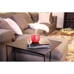 Stadler Form Mia Chili Rot - Luftbefeuchter -Luftbefeuchter Verkaufsladen 347224 3 d 1