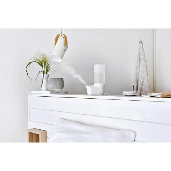 Stadler Form Emma Weiss - Luftbefeuchter 5 Stadler Form Emma Weiss - Luftbefeuchter – Bild 3