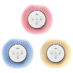 Solis TWIST AIR Typ 7220 - Luftbefeuchter -Luftbefeuchter Verkaufsladen 350190 3 d 1