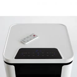 Ohmex OHM-COL-9090PRO - Luftbefeuchter -Luftbefeuchter Verkaufsladen 350229 3 d 1