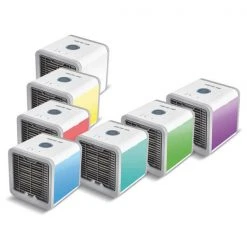 Mediashop Livington Arctic Air - Luftbefeuchter -Luftbefeuchter Verkaufsladen 350771 3 d 1