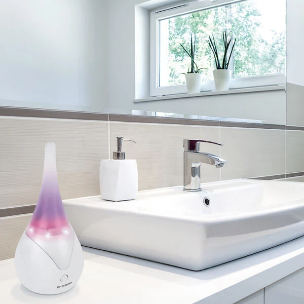 Stylies Luna SC21090 - Luftbefeuchter 5 Stylies Luna SC21090 - Luftbefeuchter – Bild 3