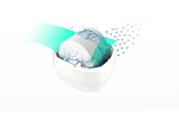 Sonnenkönig Davos - Luftbefeuchter 5 Sonnenkönig Davos - Luftbefeuchter - Image 3