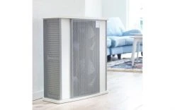 Woods ELFI900 - Luftbefeuchter -Luftbefeuchter Verkaufsladen 530717 3 2