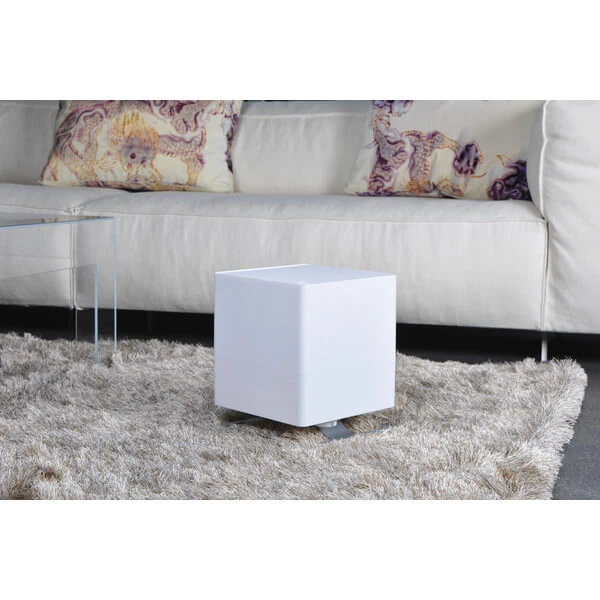 Stadler Form ID: 10725766 Oskar White Inkl. Water Cube & Filterkassetten - Luftbefeuchter 4 Stadler Form ID: 10725766 Oskar White Inkl. Water Cube & Filterkassetten - Luftbefeuchter – Bild 2