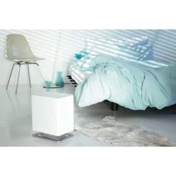 Stadler Form Oskar Little Weiss - Luftbefeuchter -Luftbefeuchter Verkaufsladen 640284 3 d