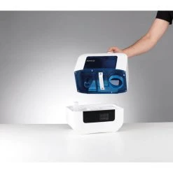 Boneco U 700 Luftwäscher - Luftbefeuchter -Luftbefeuchter Verkaufsladen 640293 3 d