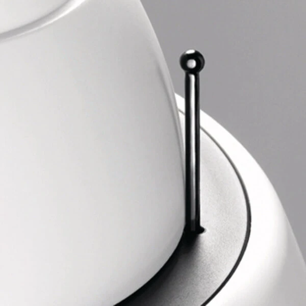 Turmix AX 210 - Luftbefeuchter 5 Turmix AX 210 - Luftbefeuchter – Bild 3