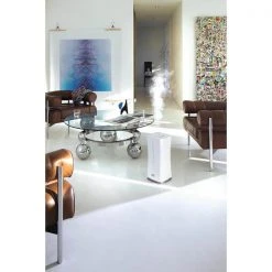 Stadler Form Eva Weiss - Luftbefeuchter -Luftbefeuchter Verkaufsladen 800701 3 d